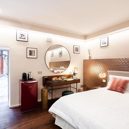 باري Tre36 - Smart & Design Room In The Old Center المظهر الخارجي الصورة