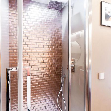 باري Tre36 - Smart & Design Room In The Old Center المظهر الخارجي الصورة