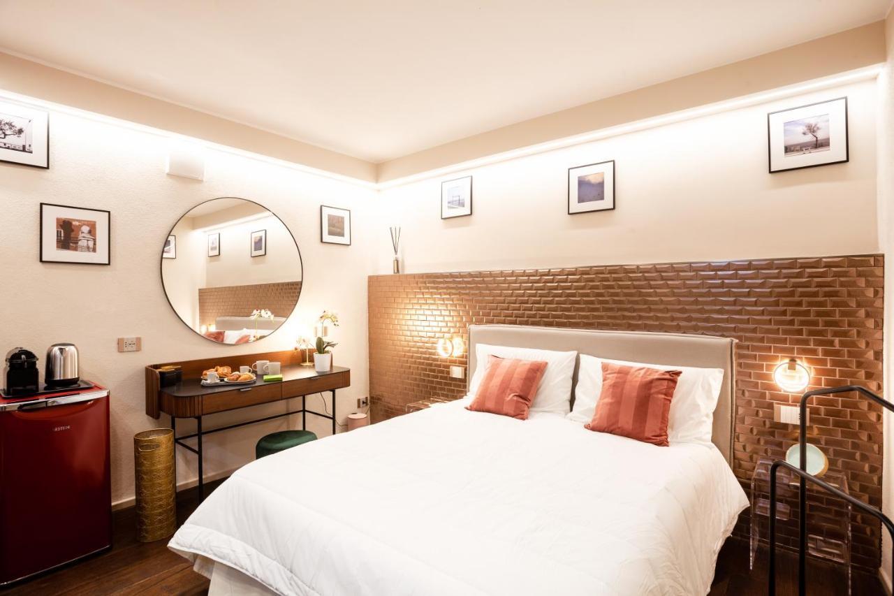 باري Tre36 - Smart & Design Room In The Old Center المظهر الخارجي الصورة