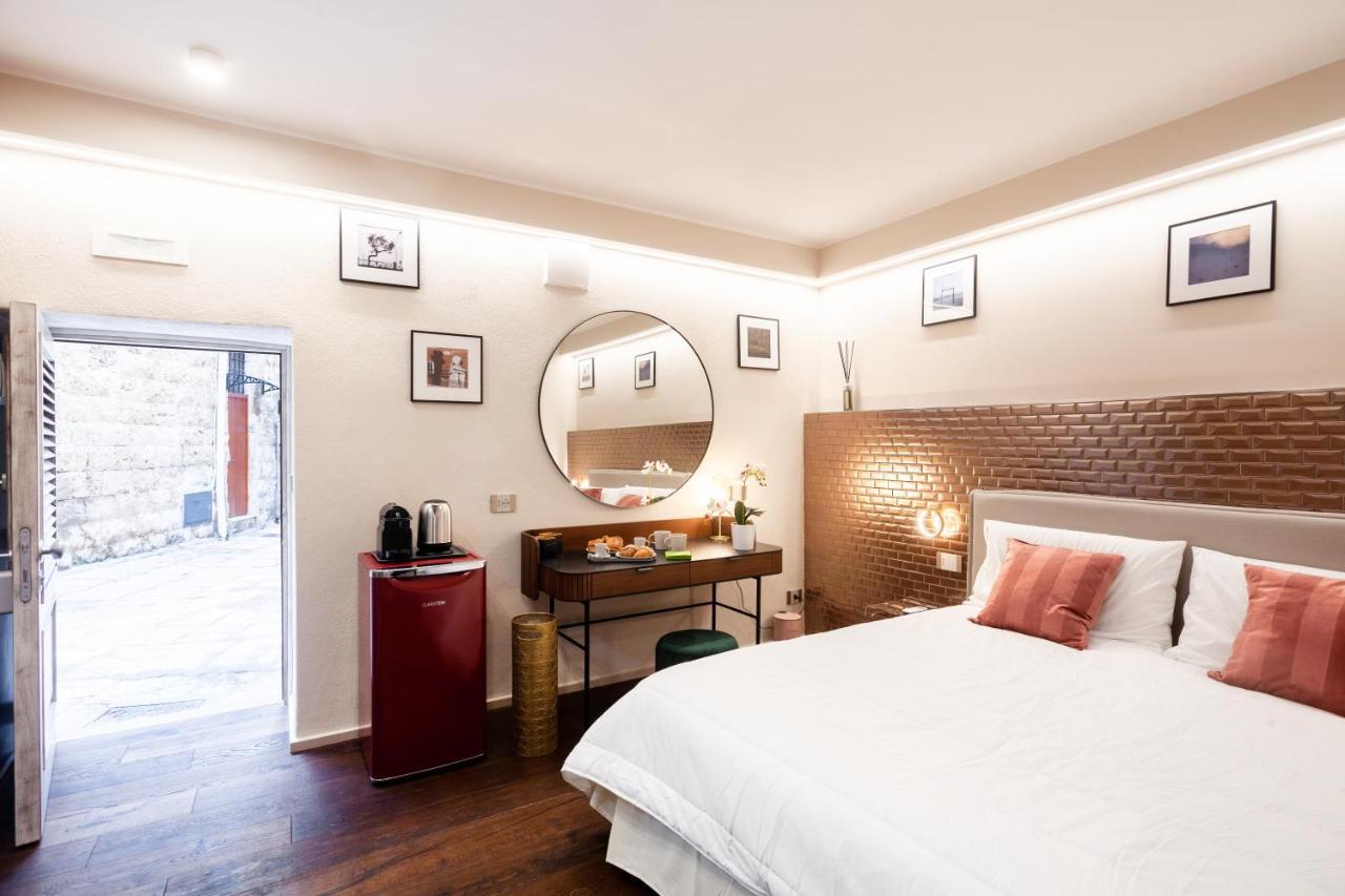 باري Tre36 - Smart & Design Room In The Old Center المظهر الخارجي الصورة