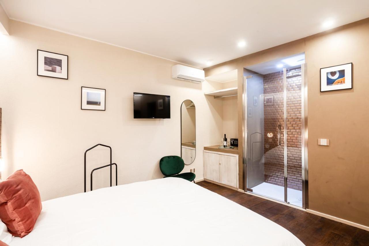 باري Tre36 - Smart & Design Room In The Old Center المظهر الخارجي الصورة