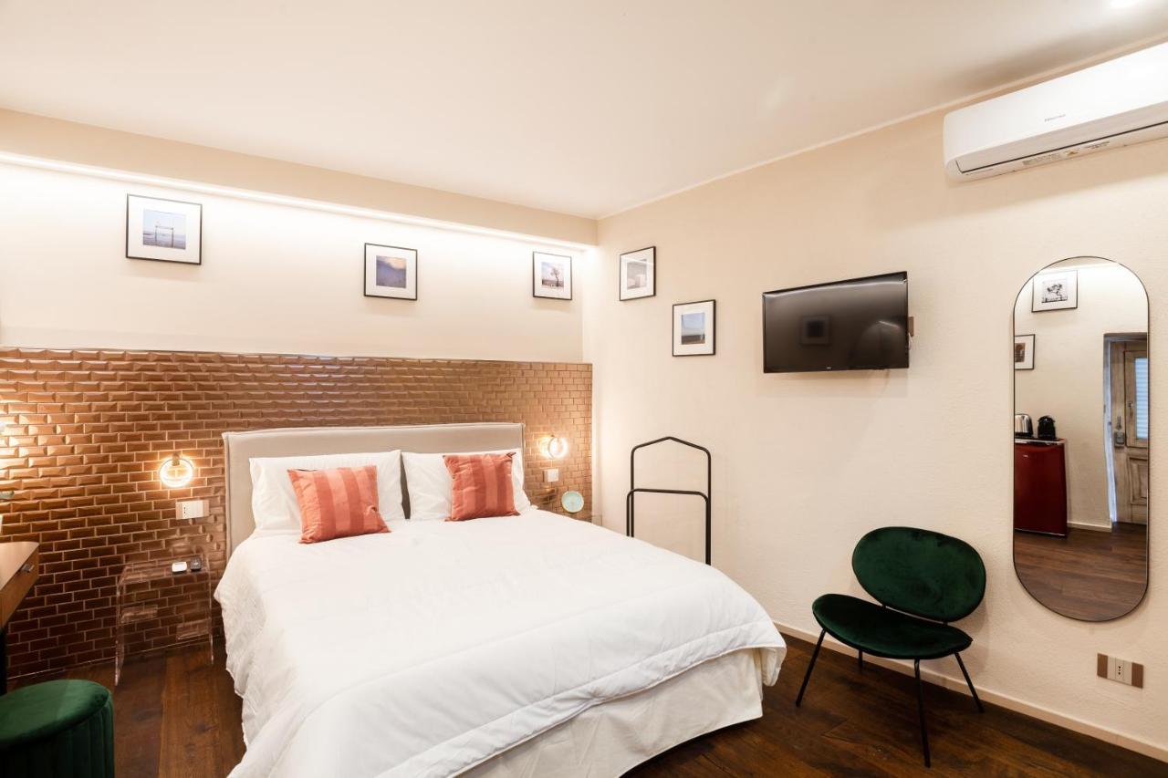 باري Tre36 - Smart & Design Room In The Old Center المظهر الخارجي الصورة