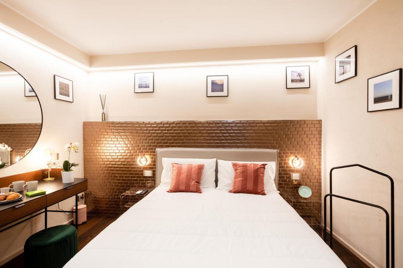 باري Tre36 - Smart & Design Room In The Old Center المظهر الخارجي الصورة
