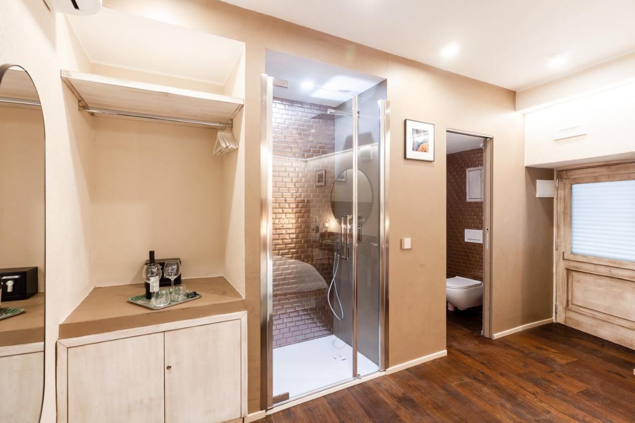 باري Tre36 - Smart & Design Room In The Old Center المظهر الخارجي الصورة