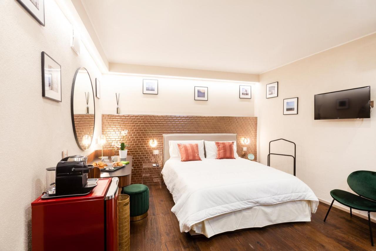 باري Tre36 - Smart & Design Room In The Old Center المظهر الخارجي الصورة