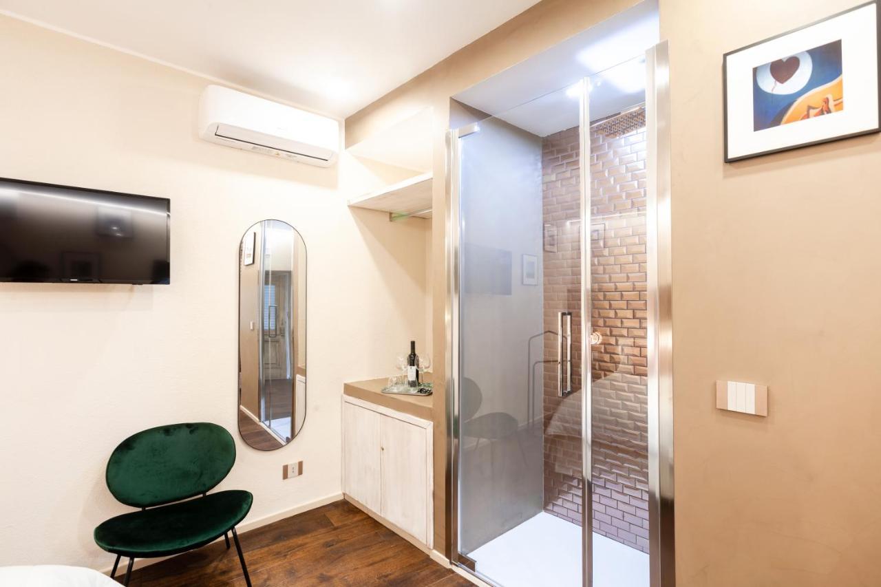 باري Tre36 - Smart & Design Room In The Old Center المظهر الخارجي الصورة