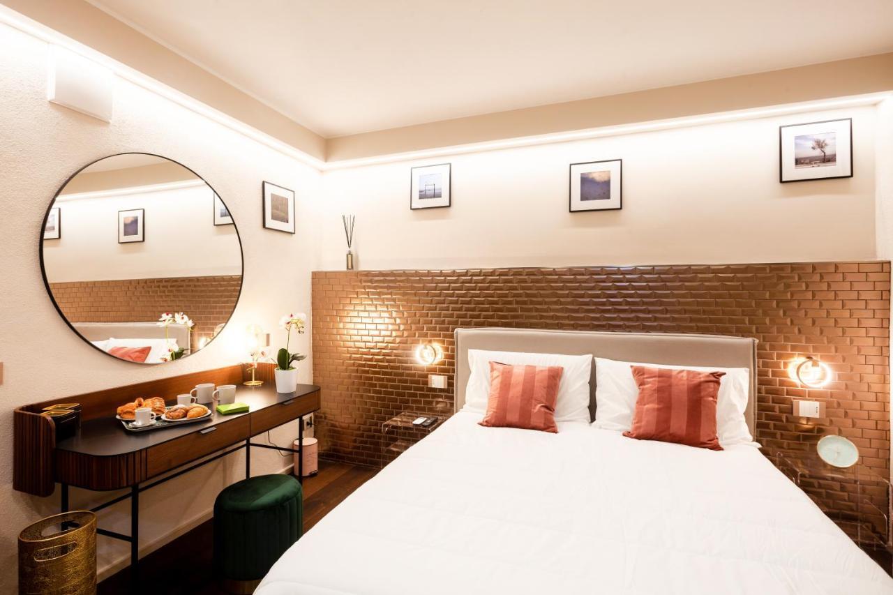 باري Tre36 - Smart & Design Room In The Old Center المظهر الخارجي الصورة